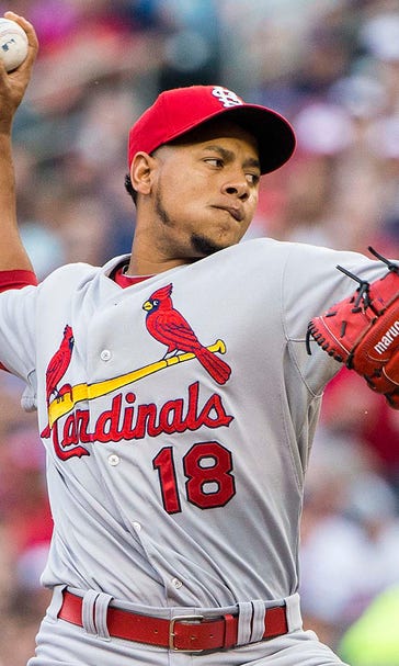 Cardinals' Martinez delivers another strong start in 3-1 loss to Twins